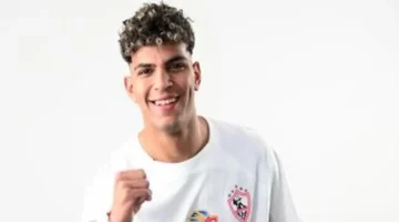 نجم الزمالك يتحدث.. محمد السيد يكشف حقيقة مساومة ناديه وحلم المونديال المرتقب